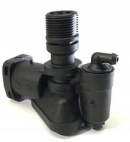 Karcher głowica pompa K 2 - K 3 - K 4 22mm