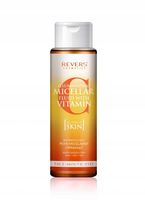 revers płyn micelarny z wit. c i acai rozświetlający 400 ml