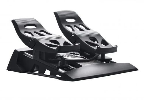 Pedały samolotowe Thrustmaster T.FLight Rudder Pedals do PC na Arena.pl