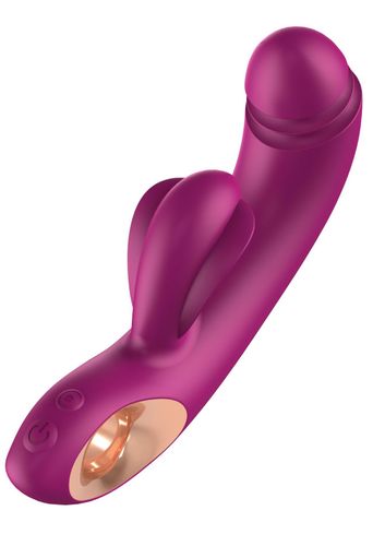 Xocoon Harmony DualTouch G spot Vibe na Arena.pl
