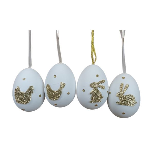 Jajka ozdobne zdjęcie 1