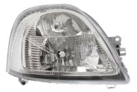 Renault Master 03-10 Reflektor przedni lampa przednia prawa