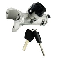 STACYJKA KLUCZYKI facelift do Citroen Jumper I 2002 2003 2004 2005