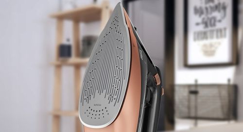 Żelazko Parowe BEKO SPA9230C Future Iron 3000W na Arena.pl