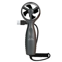 SONDA POMIAROWA WIATRACZEK DO ANEMOMETRU GM8901