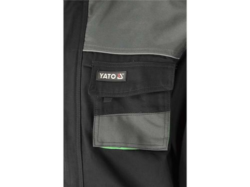 BLUZA ROBOCZA PALEA ROZM. XL YATO na Arena.pl