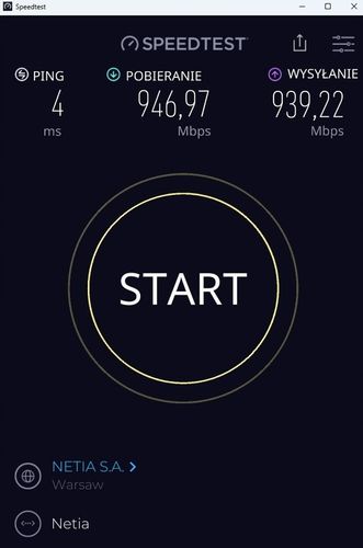 PRZEJŚCIÓWKA GIGABIT KARTA SIECIOWA ADAPTER LAN RJ45 1000Mb 1Gb USB TYP C na Arena.pl