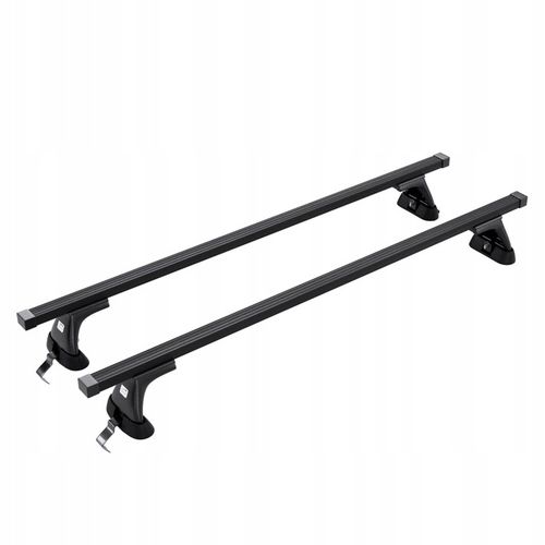 Bagażnik dachowy do FIAT Tipo Sedan 4d (2016r-.) na Arena.pl