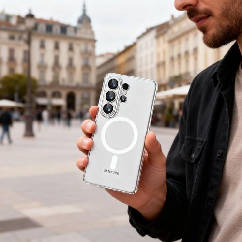 tech-protect flexair magsafe galaxy s26 ultra clear na Arena.pl