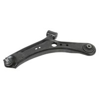 WAHACZ PRZÓD SUZUKI SX4 2006 2007 2008 2009