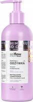 SO!FLOW BY VIS PLANTIS ODŻYWKA DO WŁOSÓW FARBOWANYCH 400 ML