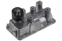 PRZEKLADNIA NASTAWNIKA TURBINY BMW 3 F34 2014 2015 2016 2017