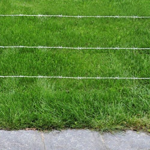 Drut Kolczasty, Długość: 500 M. na Arena.pl