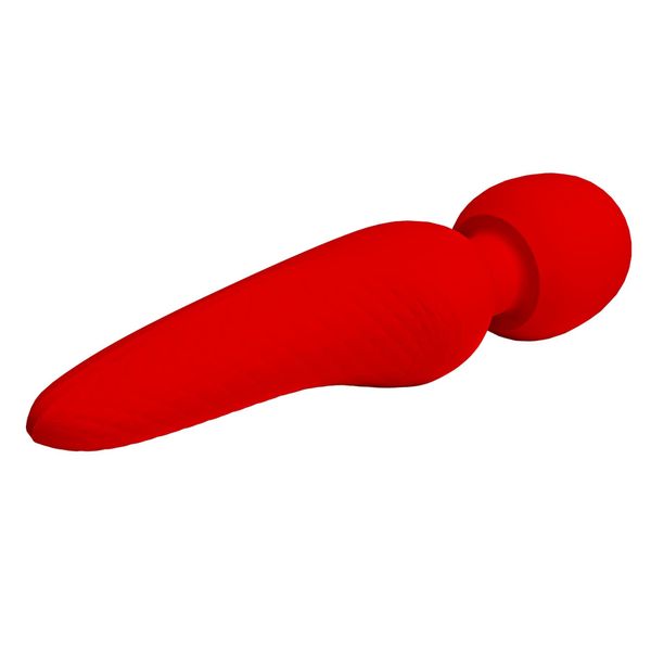 Pretty Love - Meredith Red, 5 Levels Of Speed Control Memory Function 7 Vi zdjęcie 8