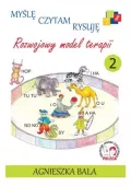 Myślę, czytam, rysuję. Rozwojowy profil terapii, część 2