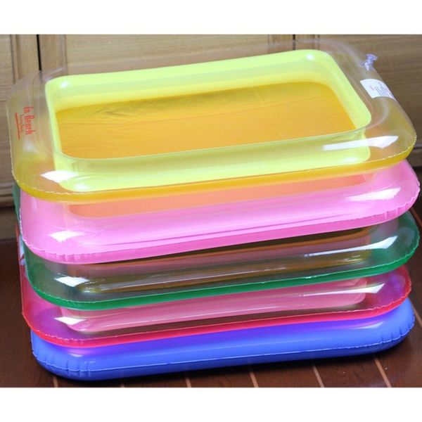 Piaskownica do piasku kinetycznego zdjęcie 2