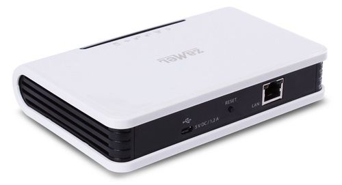 Controller EXTA FREE Mini EFC-02 na Arena.pl