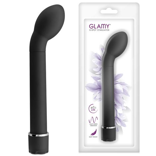 wibrator do punktu g. g-spot stimulator na Arena.pl