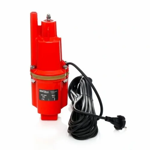 RUSKA POMPA do wody Głębinowa MEMBRANOWA Górnossąca Studni 450W na Arena.pl