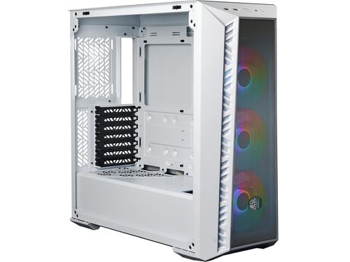 Obudowa Cooler Master Masterbox MB520 RGB na Arena.pl