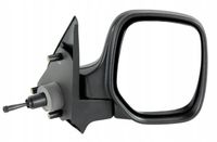 Lusterko Prawe Citroen Berlingo Peugeot Partner 1996-2008 Manualne Pasażera