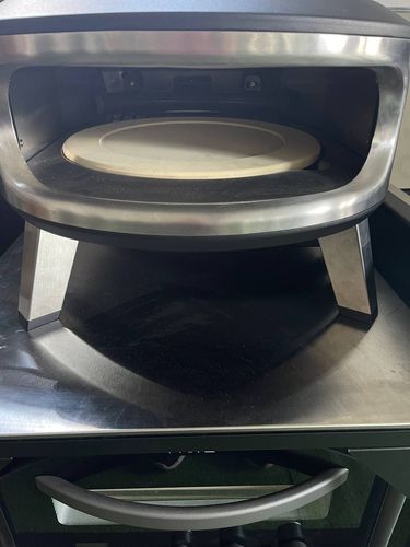 gazowy piec do pizzy grilli 230783 na Arena.pl