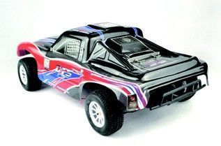 DT5 N1 2.4GHz Nitro na Arena.pl