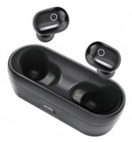 Słuchawki Bezprzewodowe TWS Dots 1 BT Ładowarka