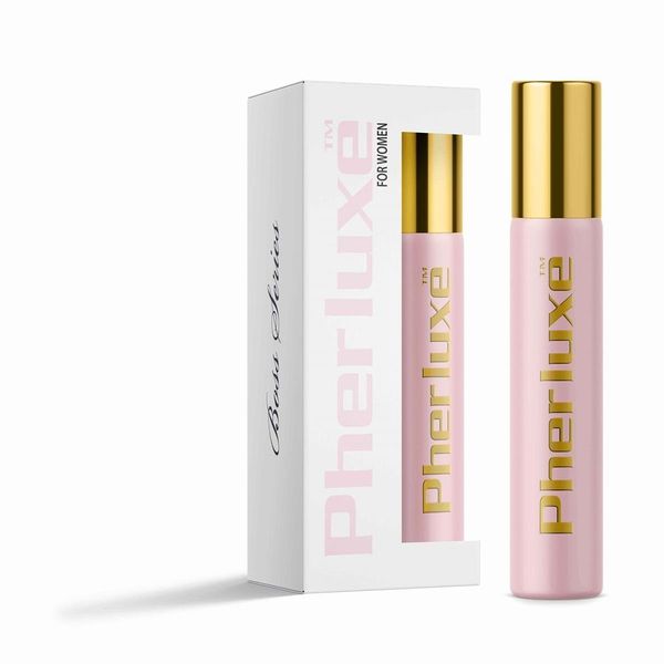 Feromony Dla Kobiet - Pherluxe Pink 33Ml zdjęcie 1