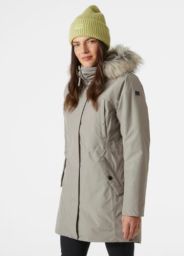 Helly Hansen damska kurtka W IRMA PARKA 54013 885 L na Arena.pl
