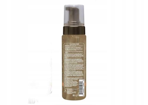 Australian Gold Instant Sunless Mousse Samoopalacz W Piance 177ml na Arena.pl
