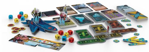 Gra Bunt Mutantów na Arena.pl