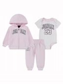 Jordania Komplet MJ 23 Jersey z zamkiem błyskawicznym R-12M