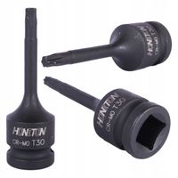 nasadka honiton 1/2" udarowa torx t60 78mm