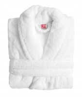 SZLAFROK unisex DAMSKI MĘSKI ANDROPOL GRUBY CIEPŁY ELEGANCKI SPA BASEN XL