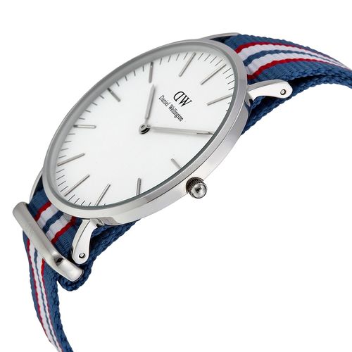 POW DANIEL WELLINGTON 0213DW 40mm na Arena.pl