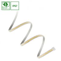 PASEK LED 55W/5m COB 24V WW 5 LAT 1M (ROLKA 5M) - w silikonie mattcoated IP67