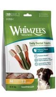 WHIMZEES Szczoteczka M 12szt