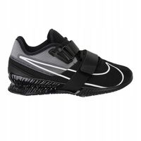 Buty do podnoszenia ciężarów Nike Romaleos 4 black 42 EU