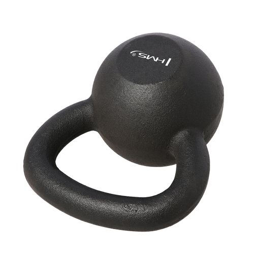 KZG10 KETTLEBELL ŻELIWNY HMS na Arena.pl