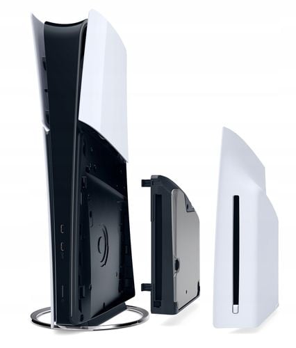 Napęd optyczny SONY do konsoli PS5 Digital Edition na Arena.pl