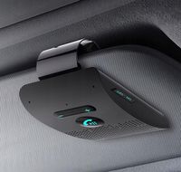 ZESTAW GŁOŚNOMÓWIĄCY do AUTA SAMOCHODU MULTIPOINT