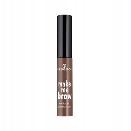 ESSENCE Żelowa maskara do brwi Make me brow 02 zdjęcie 2