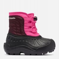 Śniegowce dziecięce Columbia Children's Powderbug Snowlite Lace 2103522695