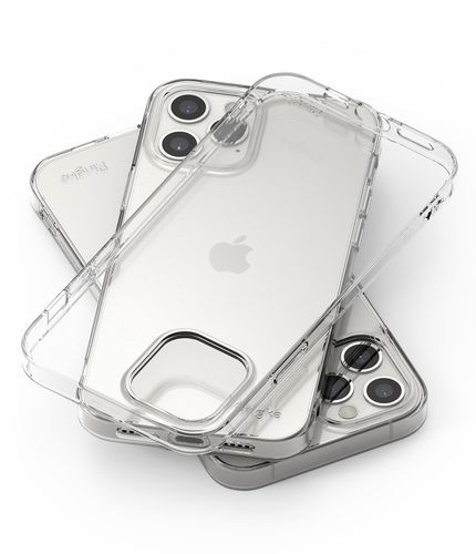 Etui Ringke Air plecki do iPhone 12 Pro Max na Arena.pl