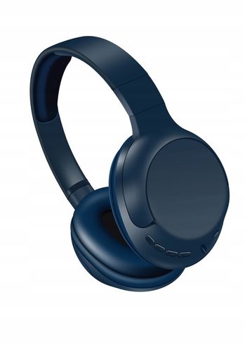 Słuchawki WH-XB710N bezprzewodowe nauszne z mikrofonem USB typ-C 2024 na Arena.pl