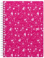 Kołonotes A5/60K Krata Oxf Floral 400094951 A'5