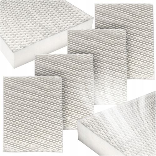 Filtr do nawilżacza Stadler Form Oskar 4 sztuki zamiennik trwały na Arena.pl