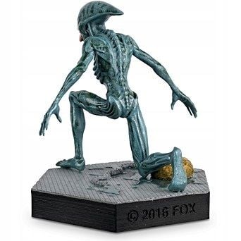 eaglemoss alien prometeus deacon 8cm 1:16 na Arena.pl