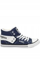 Buty British Knights ROCO R20
